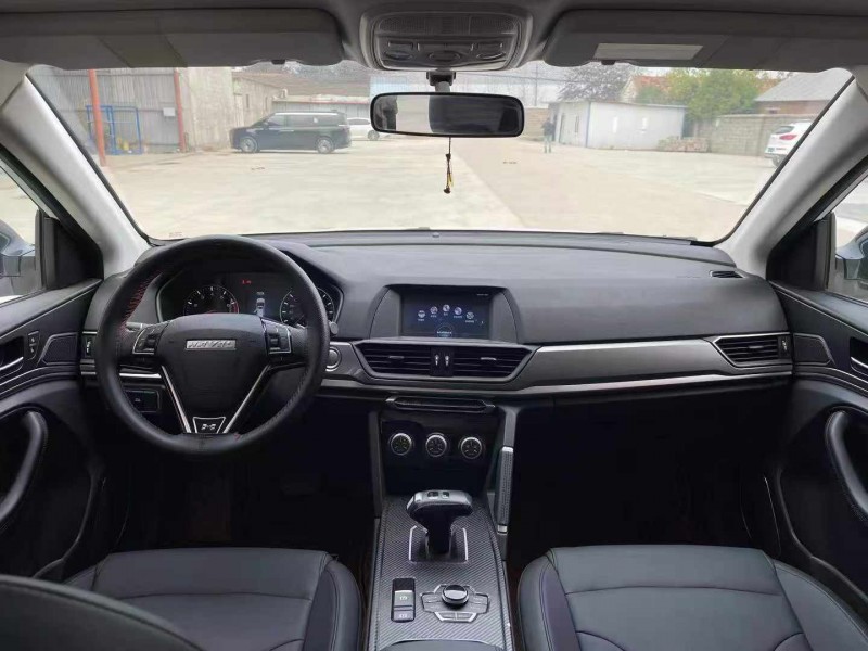 徐州20年哈弗H64