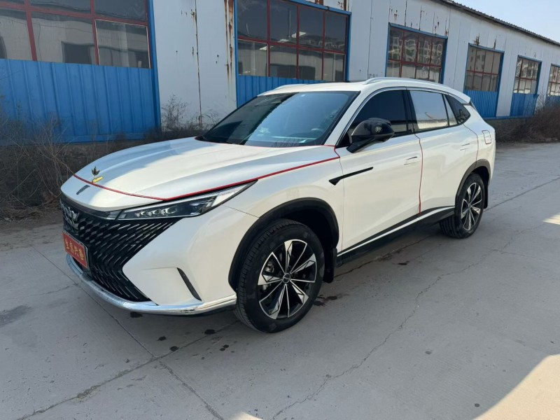 郑州23年荣威RX53