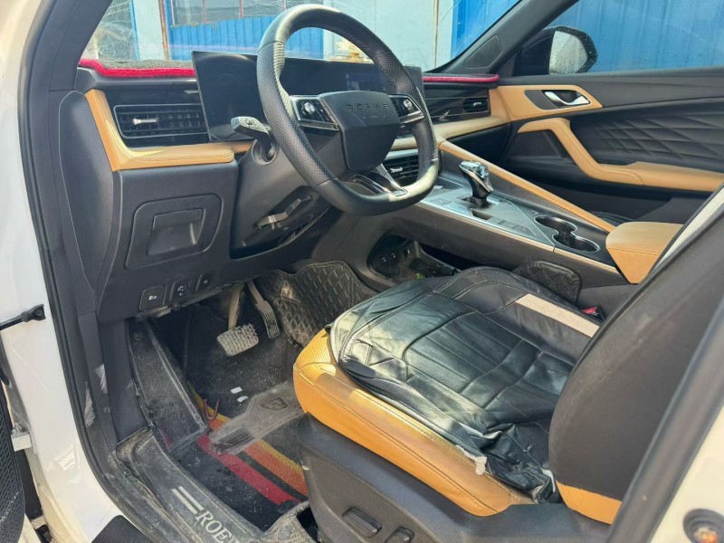 郑州23年荣威RX59