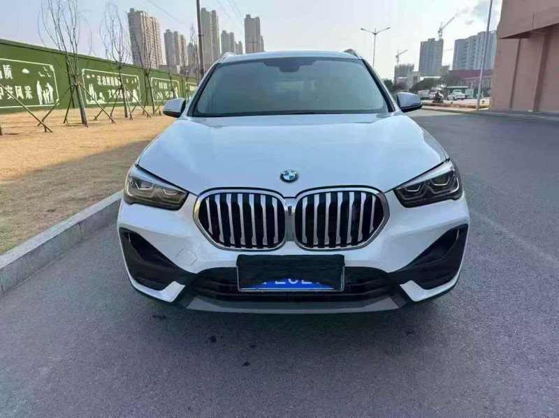 枣庄23年宝马X11