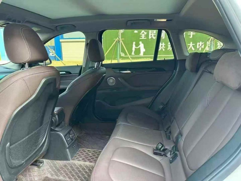 枣庄23年宝马X14