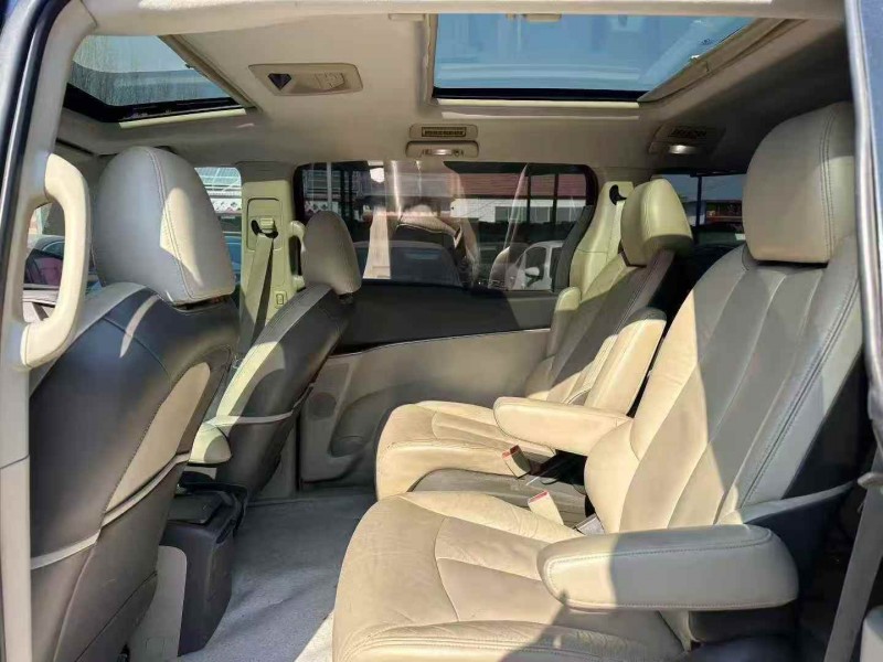 枣庄13年别克GL84