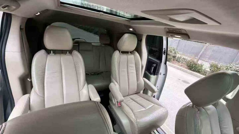 青岛14年别克GL87