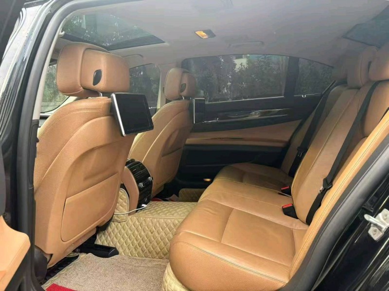 宜昌15年宝马7系3