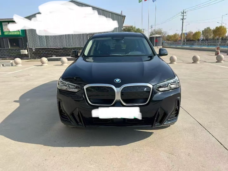 沧州24年宝马X32