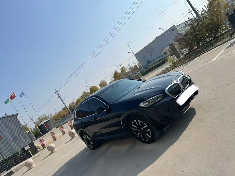 沧州24年宝马X33