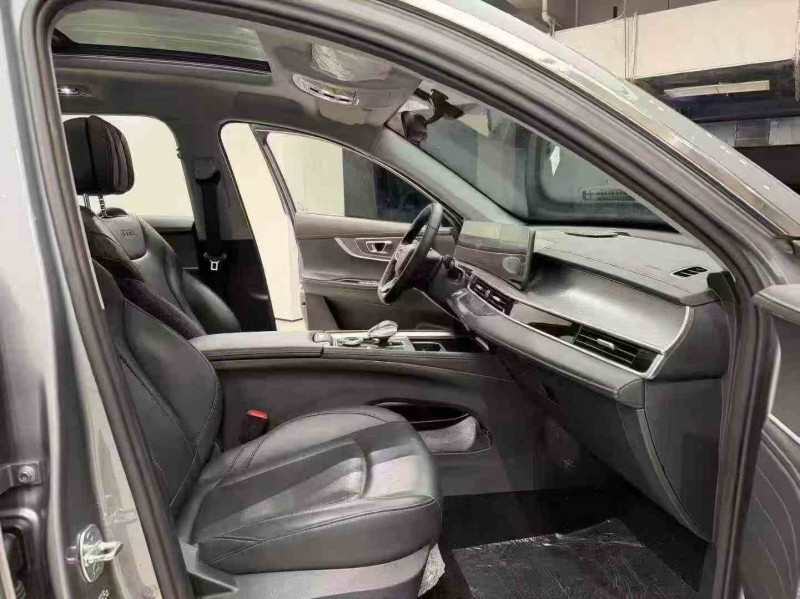 泸州24年奇瑞瑞虎4