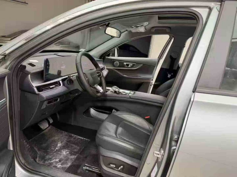 泸州24年奇瑞瑞虎5