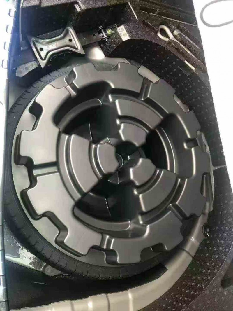 吉安19年日产逍客7