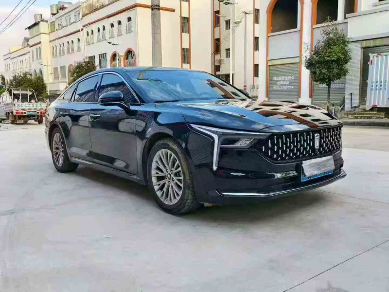 毕节23年奔腾B702