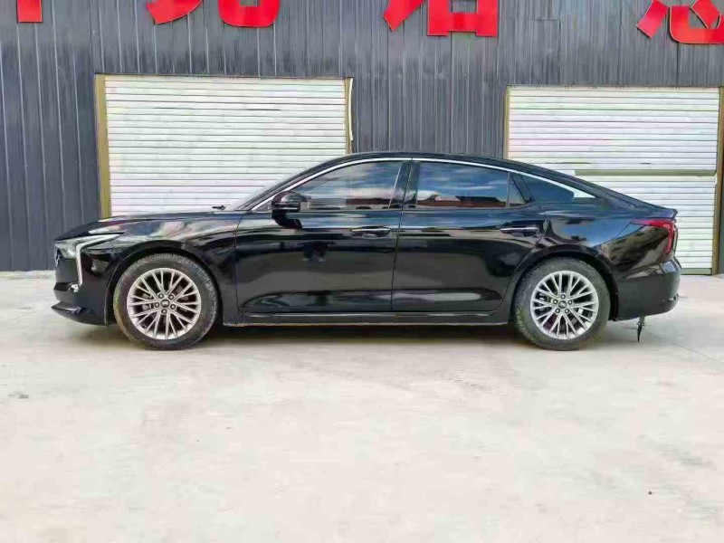 毕节23年奔腾B704