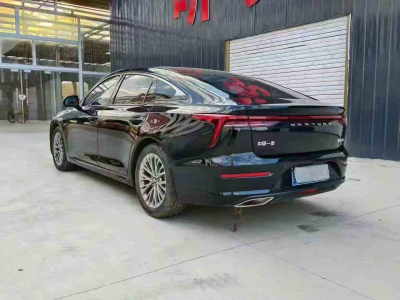 毕节23年奔腾B706