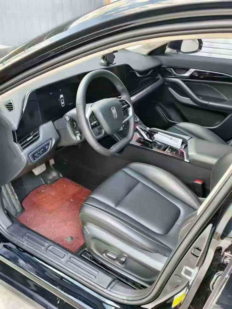 毕节23年奔腾B707