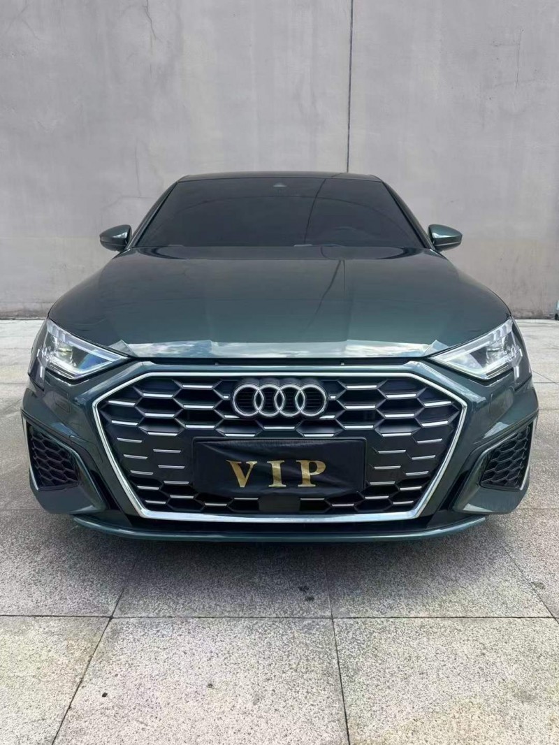 营口23年奥迪A31