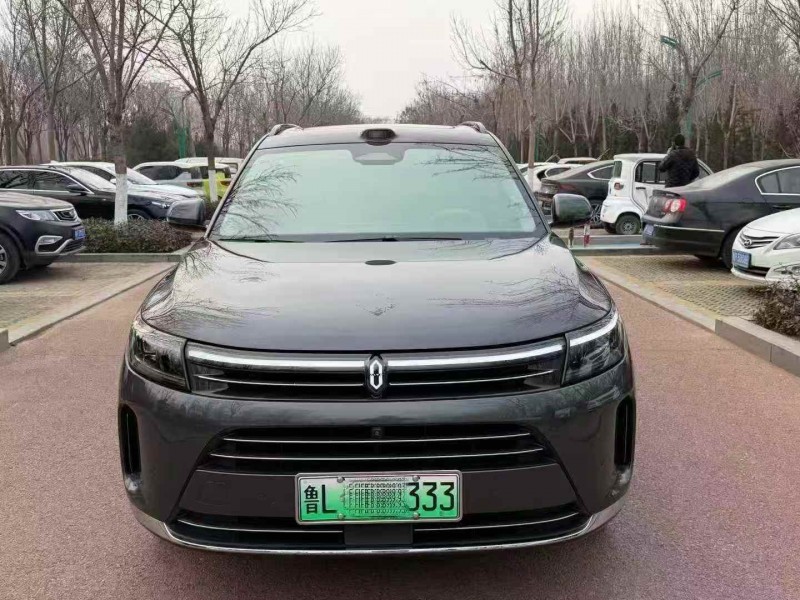 淄博24年华为智选问界1