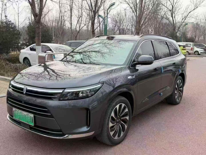 淄博24年华为智选问界2