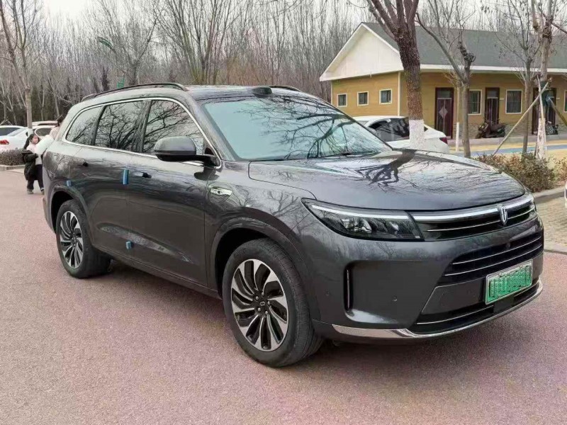 淄博24年华为智选问界3