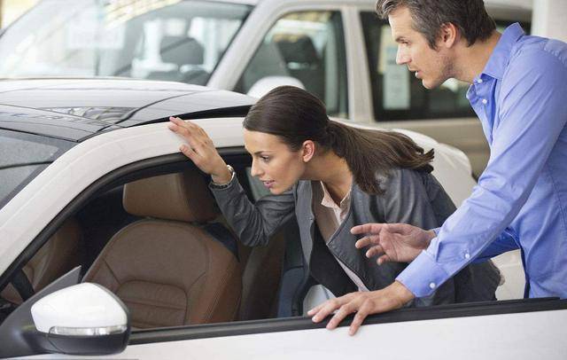 抵押车和二手车哪个好