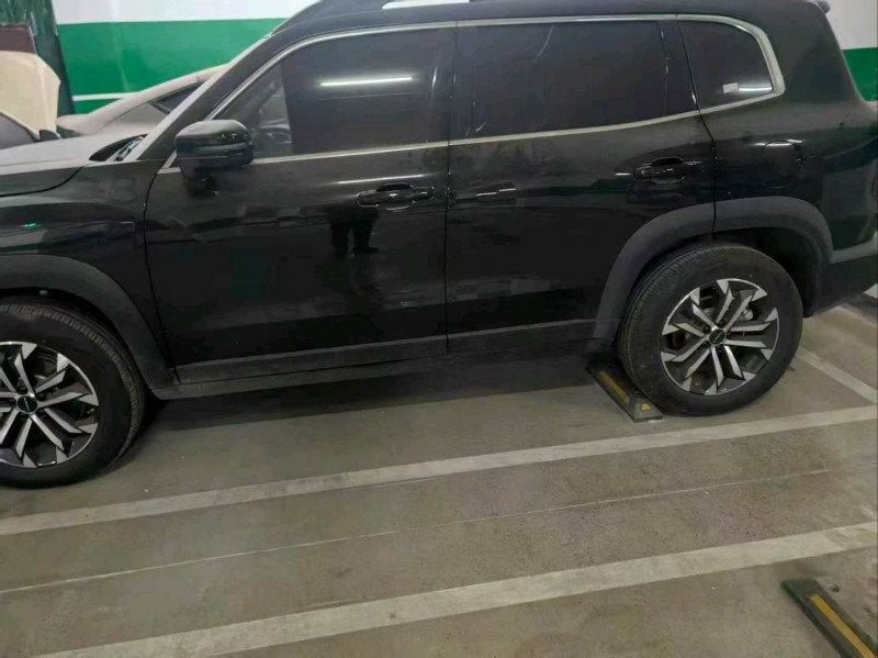 武汉24年哈弗大狗6