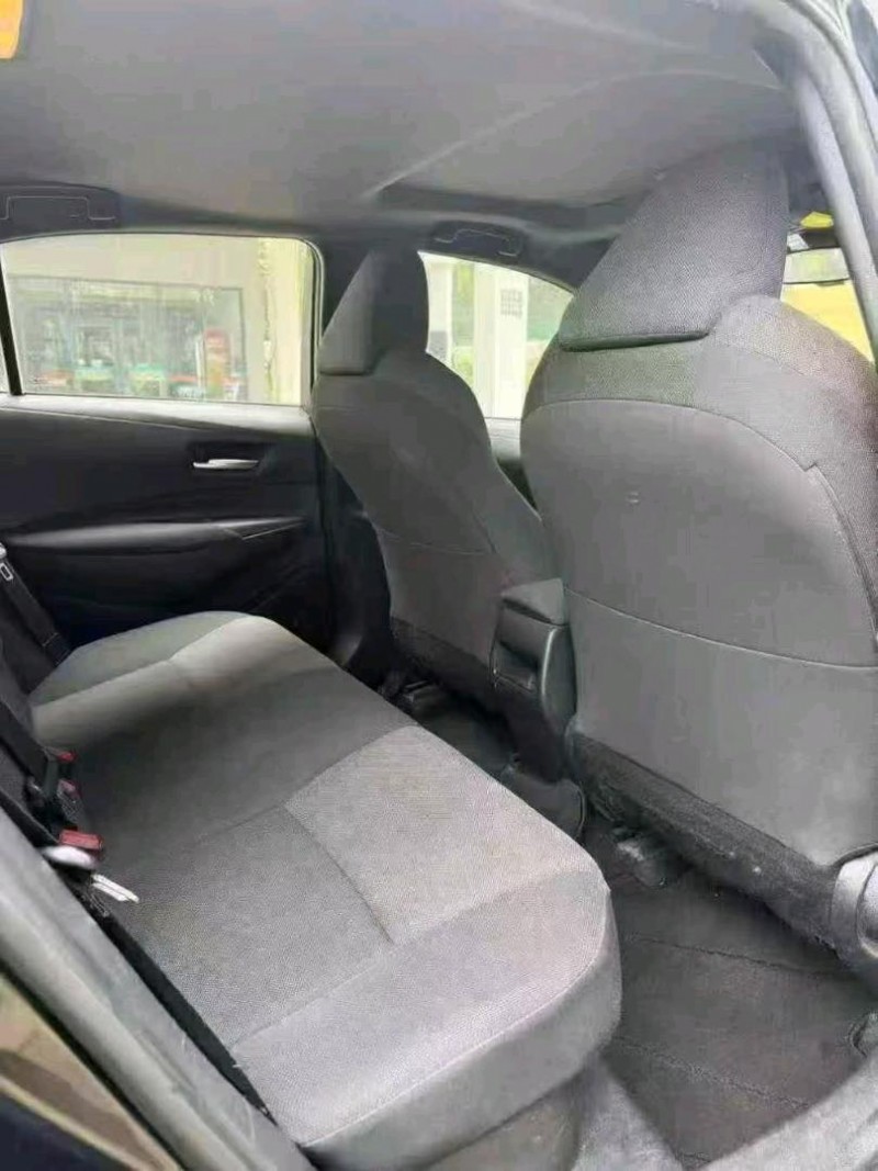 菏泽20年丰田雷凌4