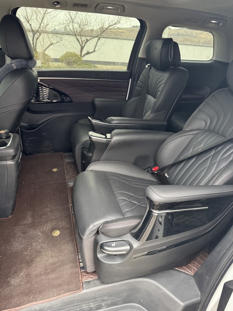 徐州24年传祺M8/GM88