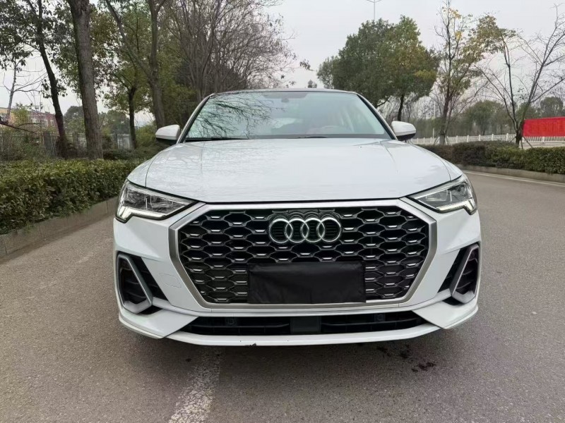 娄底20年奥迪Q31