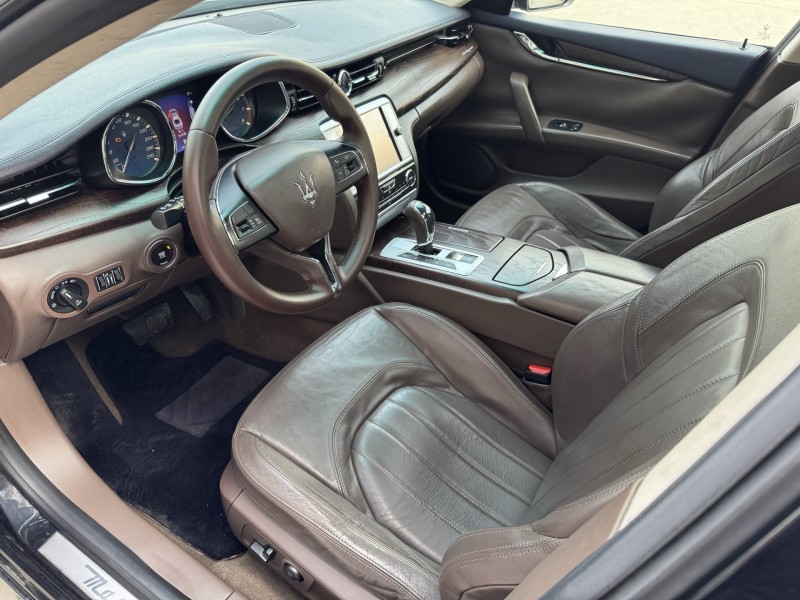 济宁15年玛莎拉蒂总裁4