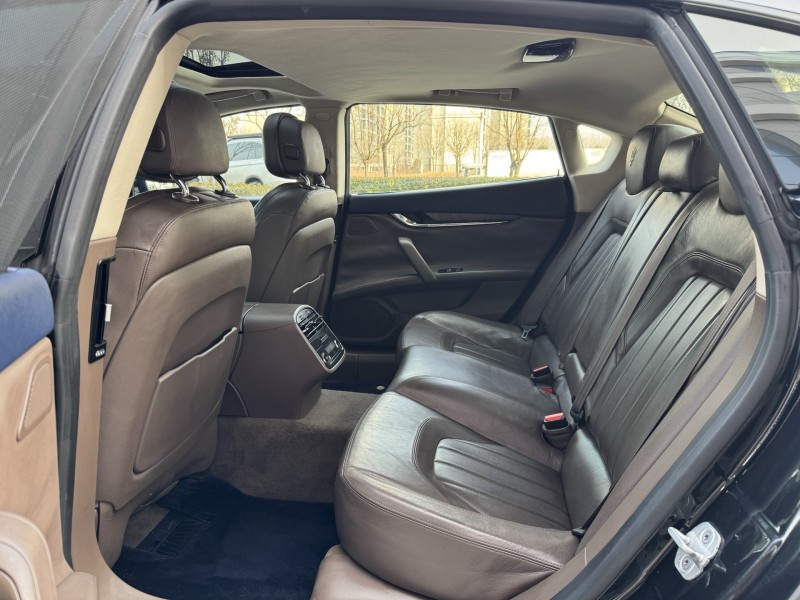 济宁15年玛莎拉蒂总裁5