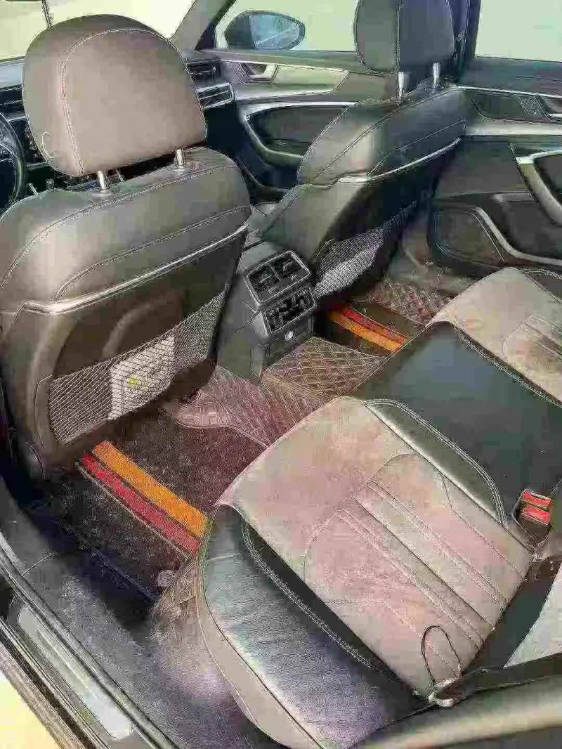 常州21年奥迪A6L5