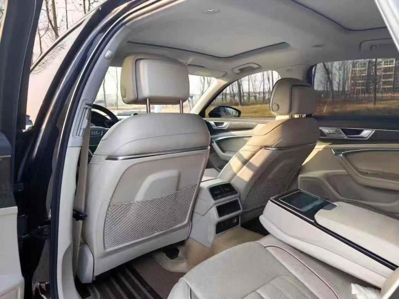 枣庄21年奥迪A6L8