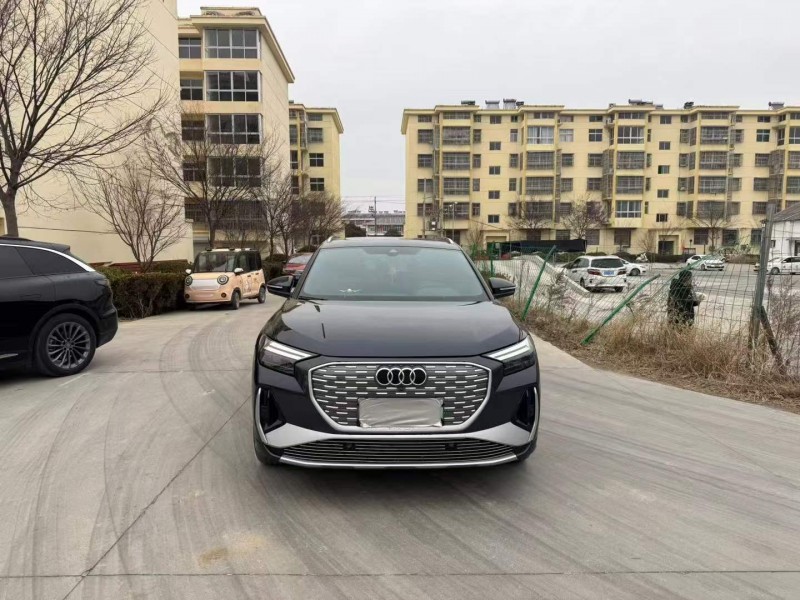 徐州23年奥迪Q41