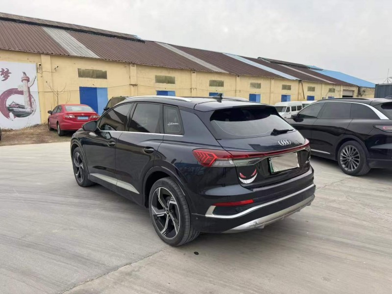 徐州23年奥迪Q43