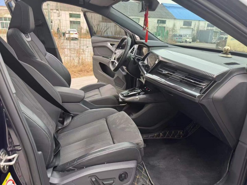 徐州23年奥迪Q45