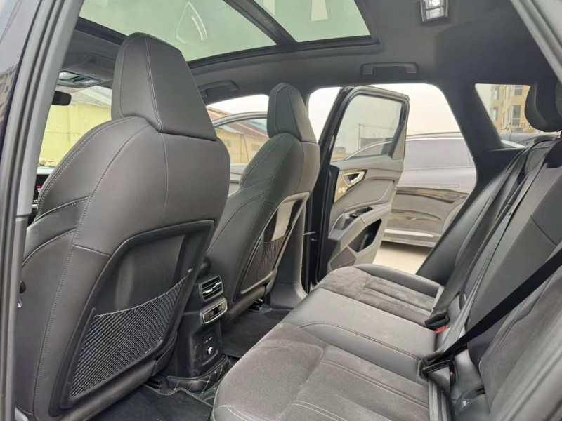 徐州23年奥迪Q46