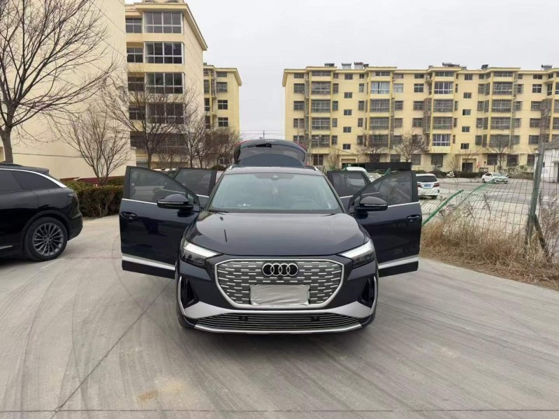 徐州23年奥迪Q47