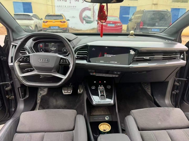徐州23年奥迪Q48