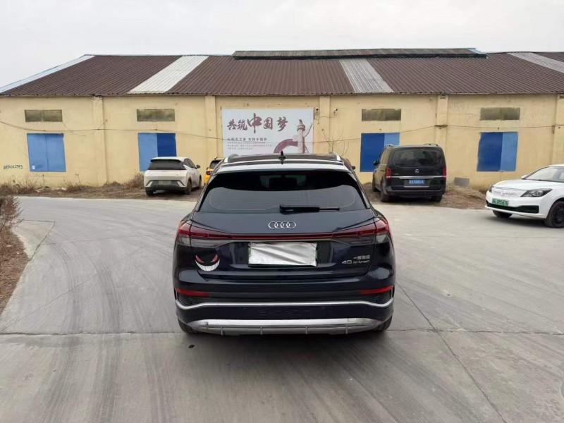 徐州23年奥迪Q49