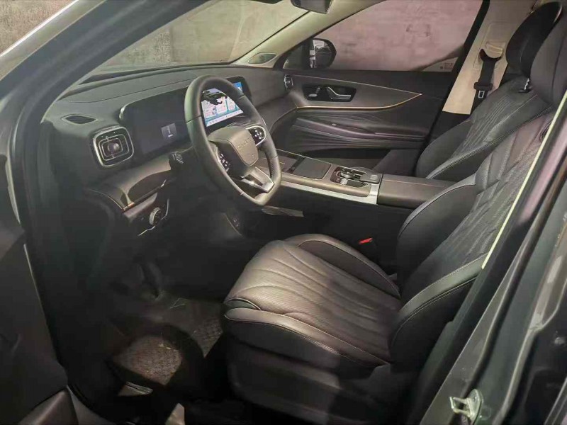 徐州24年奇瑞瑞虎4