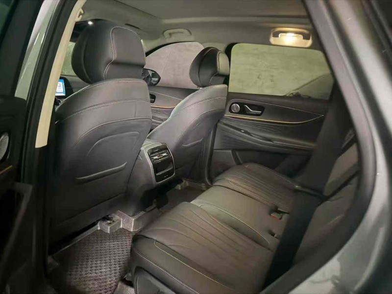 徐州24年奇瑞瑞虎6