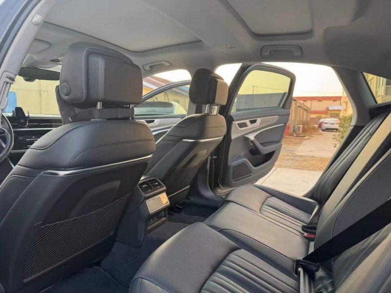 徐州25年奥迪A6L6