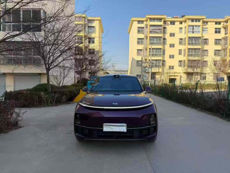 徐州25年理想L91