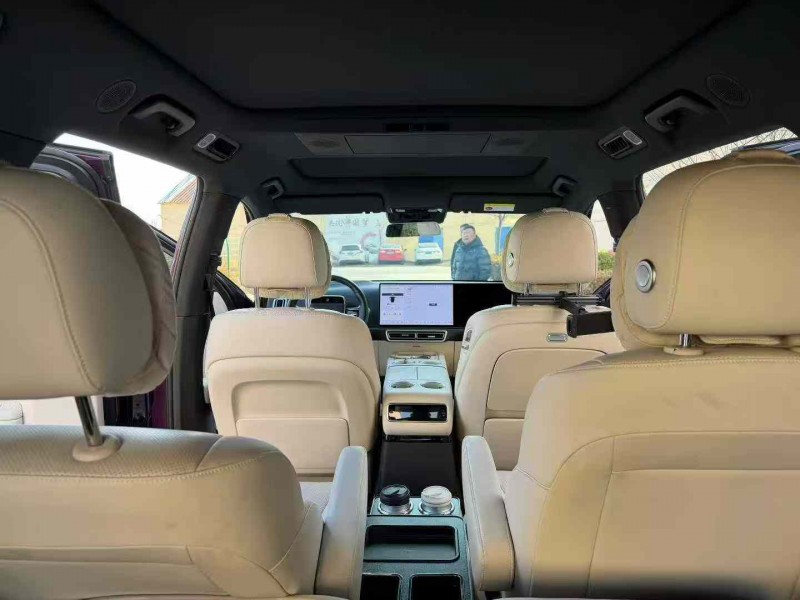 徐州25年理想L96