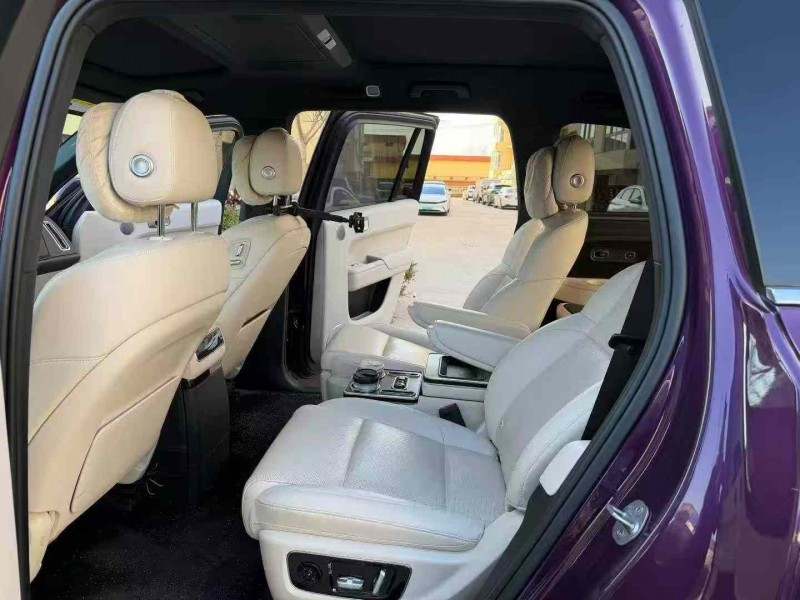 徐州25年理想L97