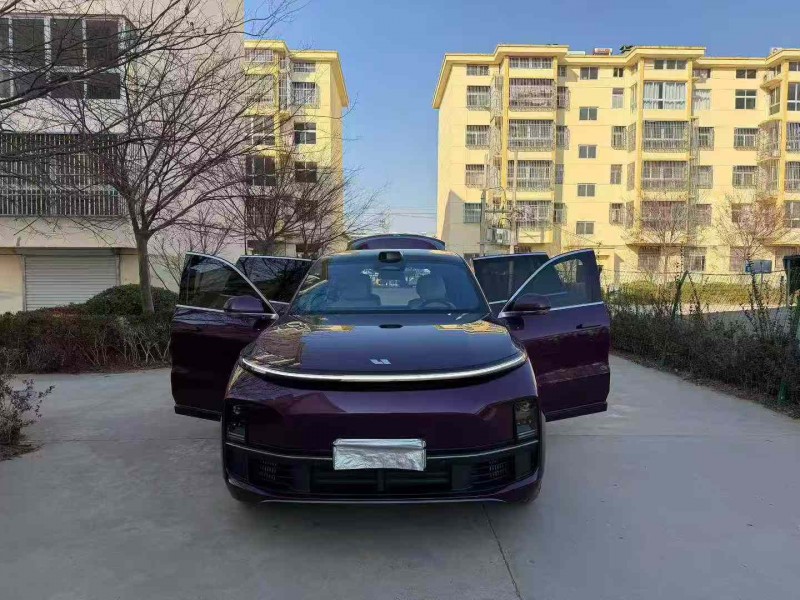 徐州25年理想L98