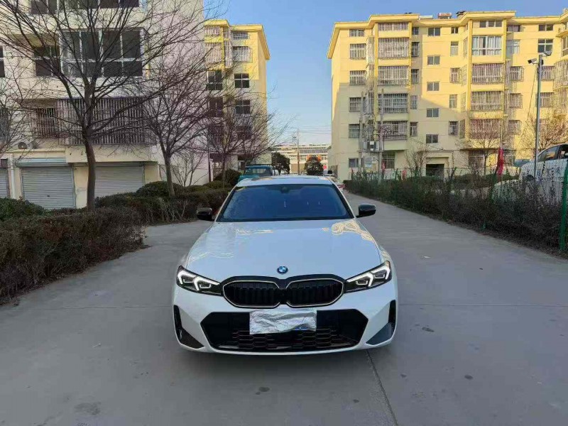 徐州25年宝马3系1