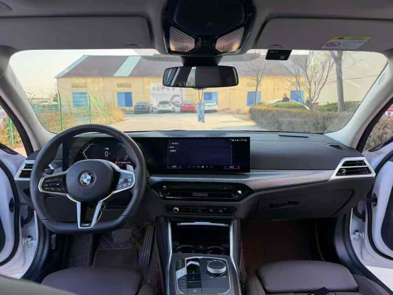 徐州25年宝马3系5