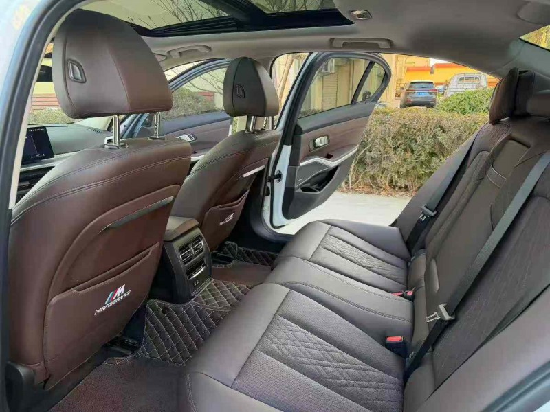 徐州25年宝马3系6