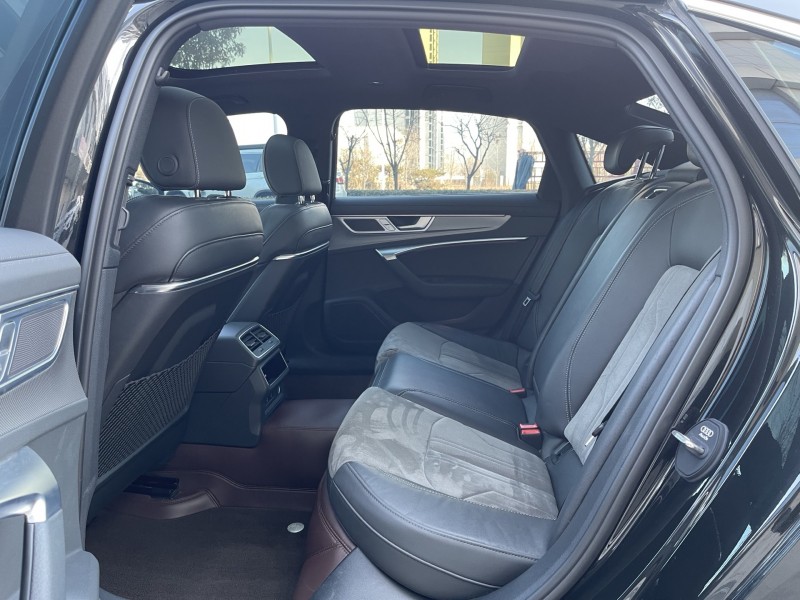 济宁24年奥迪A6L6