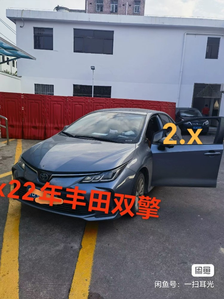 邢台17年奥迪A6L4