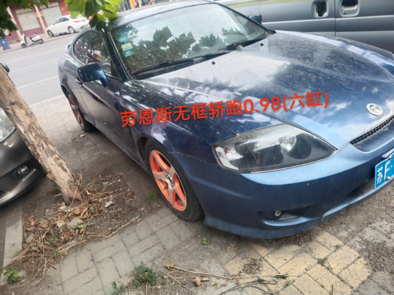 邢台17年奥迪A6L6